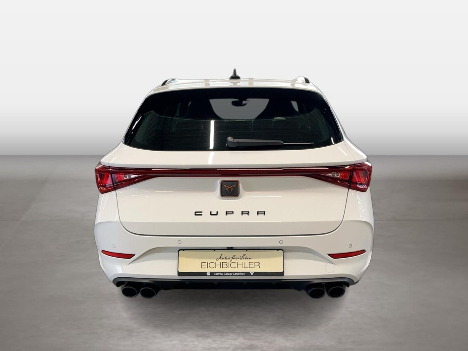 CUPRA Leon Sportstourer – Bild 4