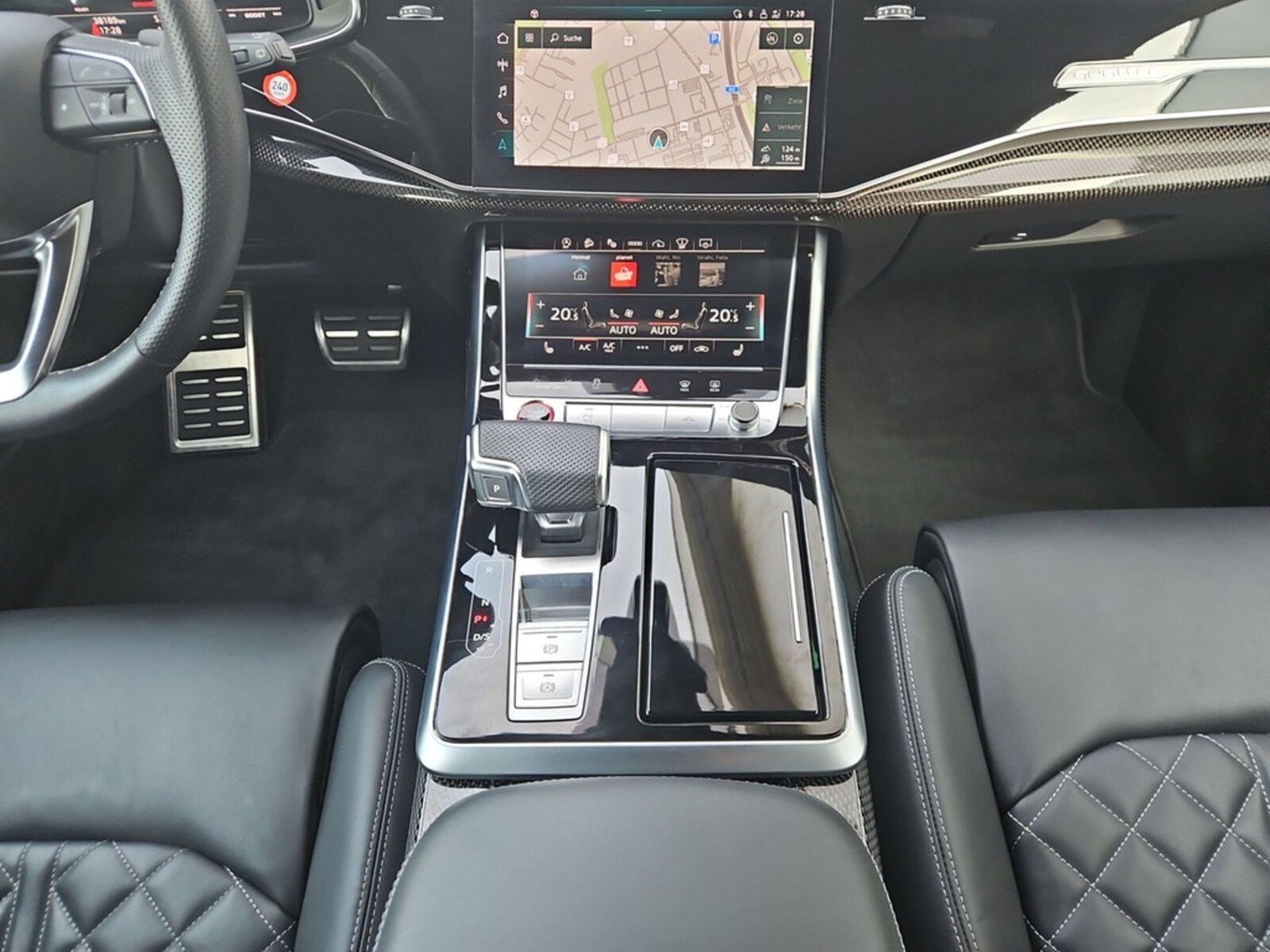 Audi SQ8 – Bild 9
