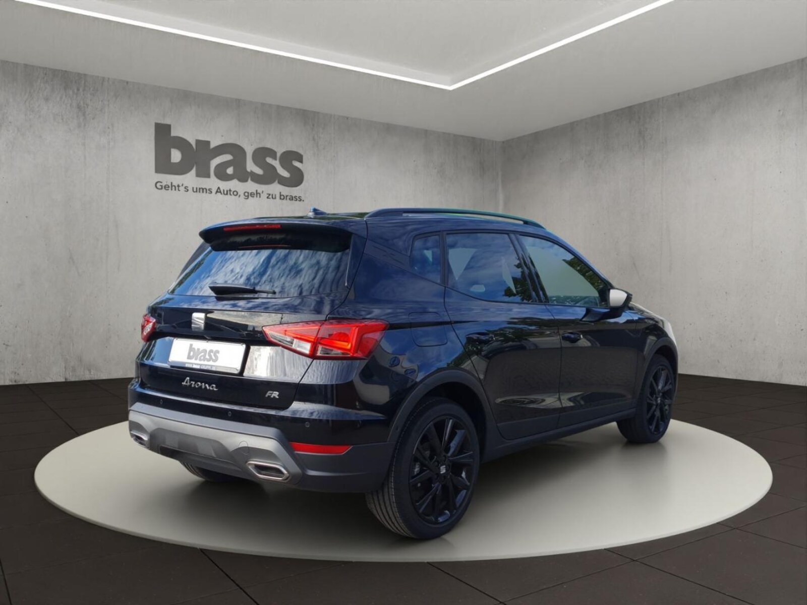 SEAT Arona – Bild 5