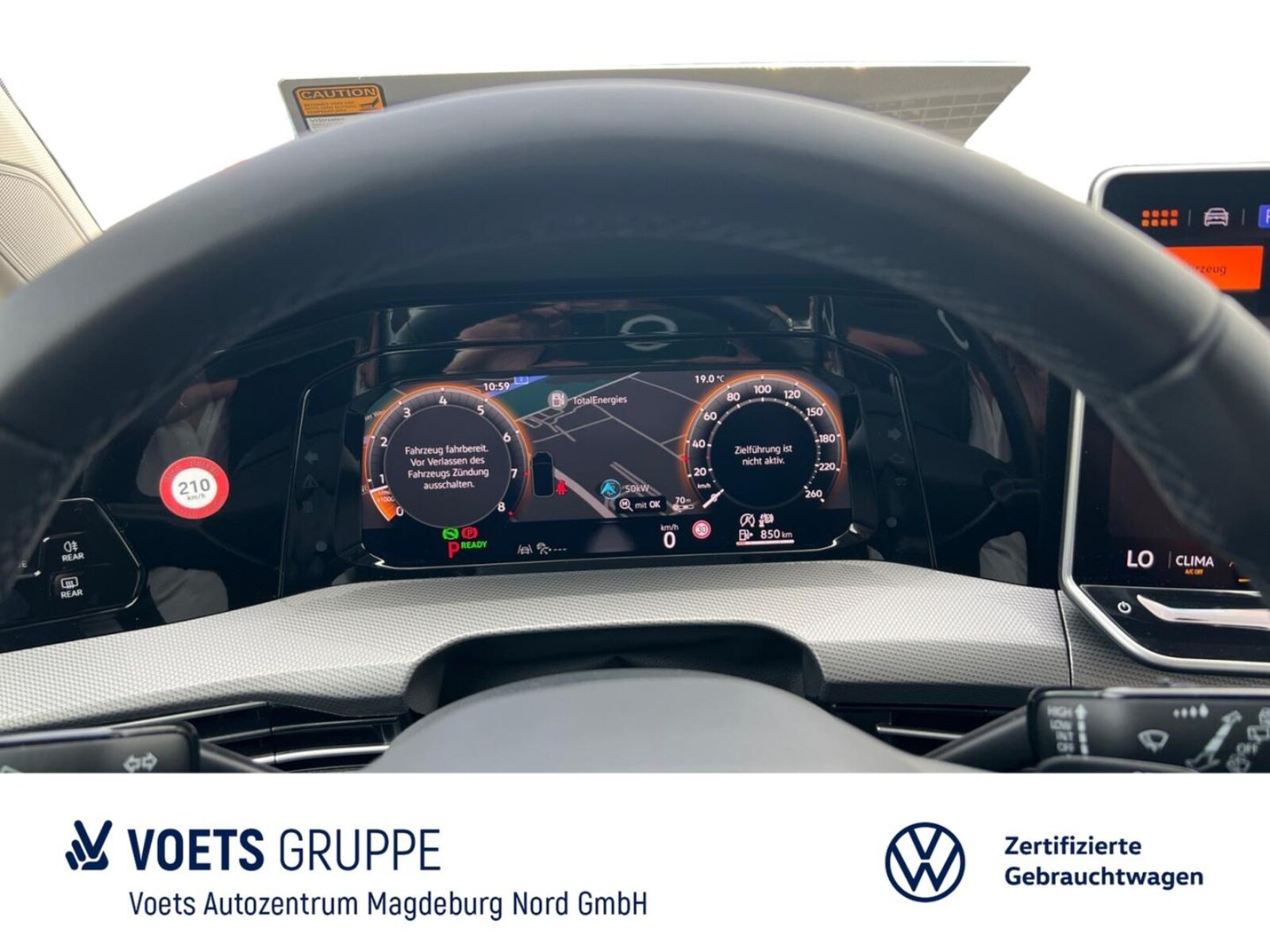 Volkswagen Golf – Bild 12