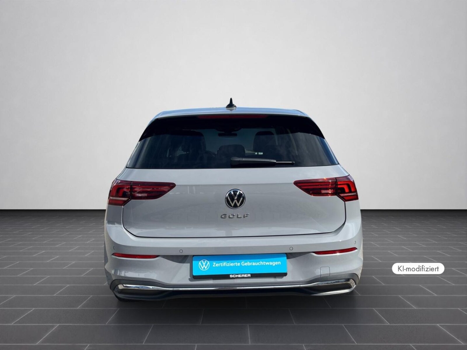 Volkswagen Golf – Bild 6