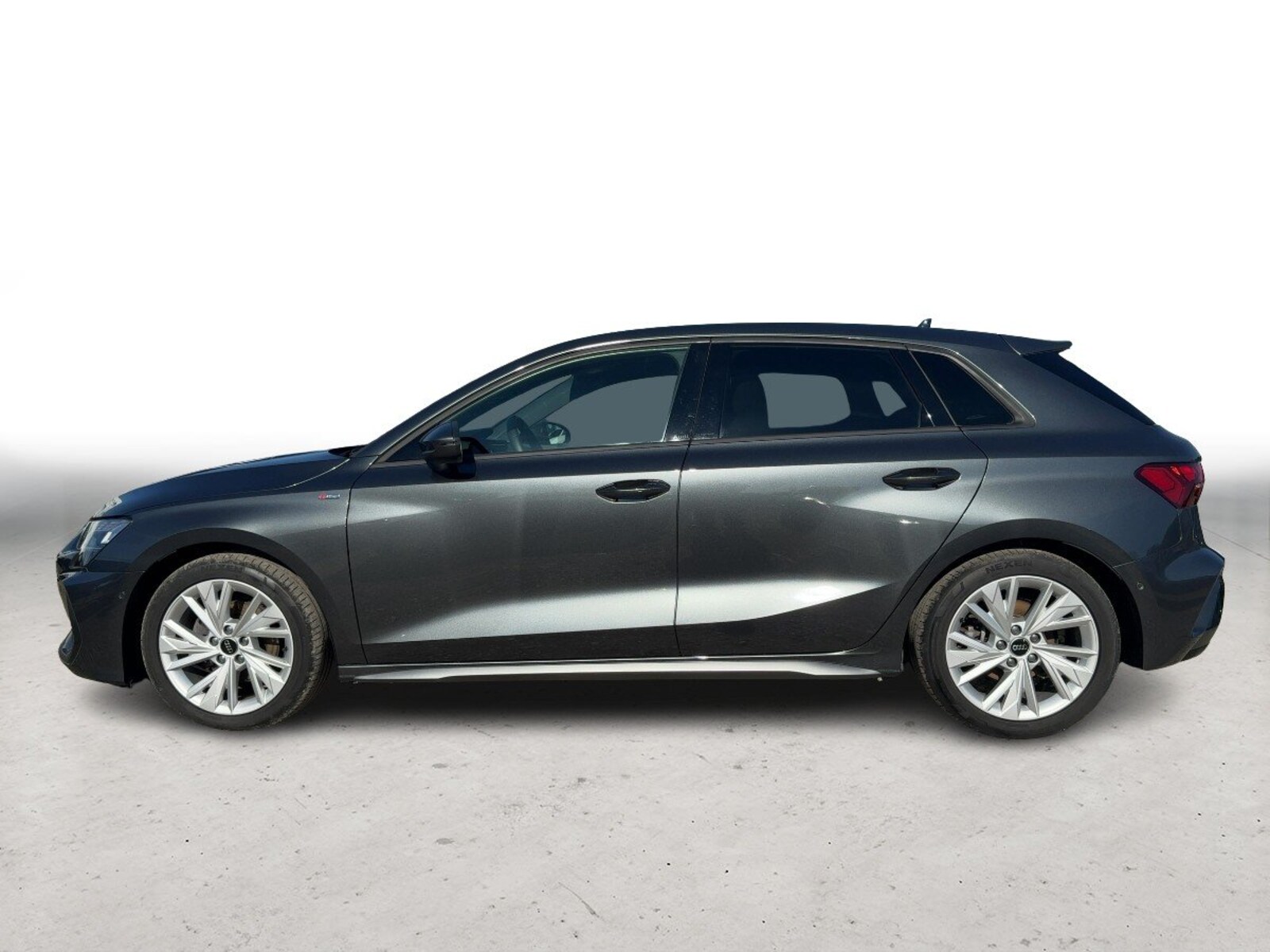 Audi A3 Sportback – Bild 3
