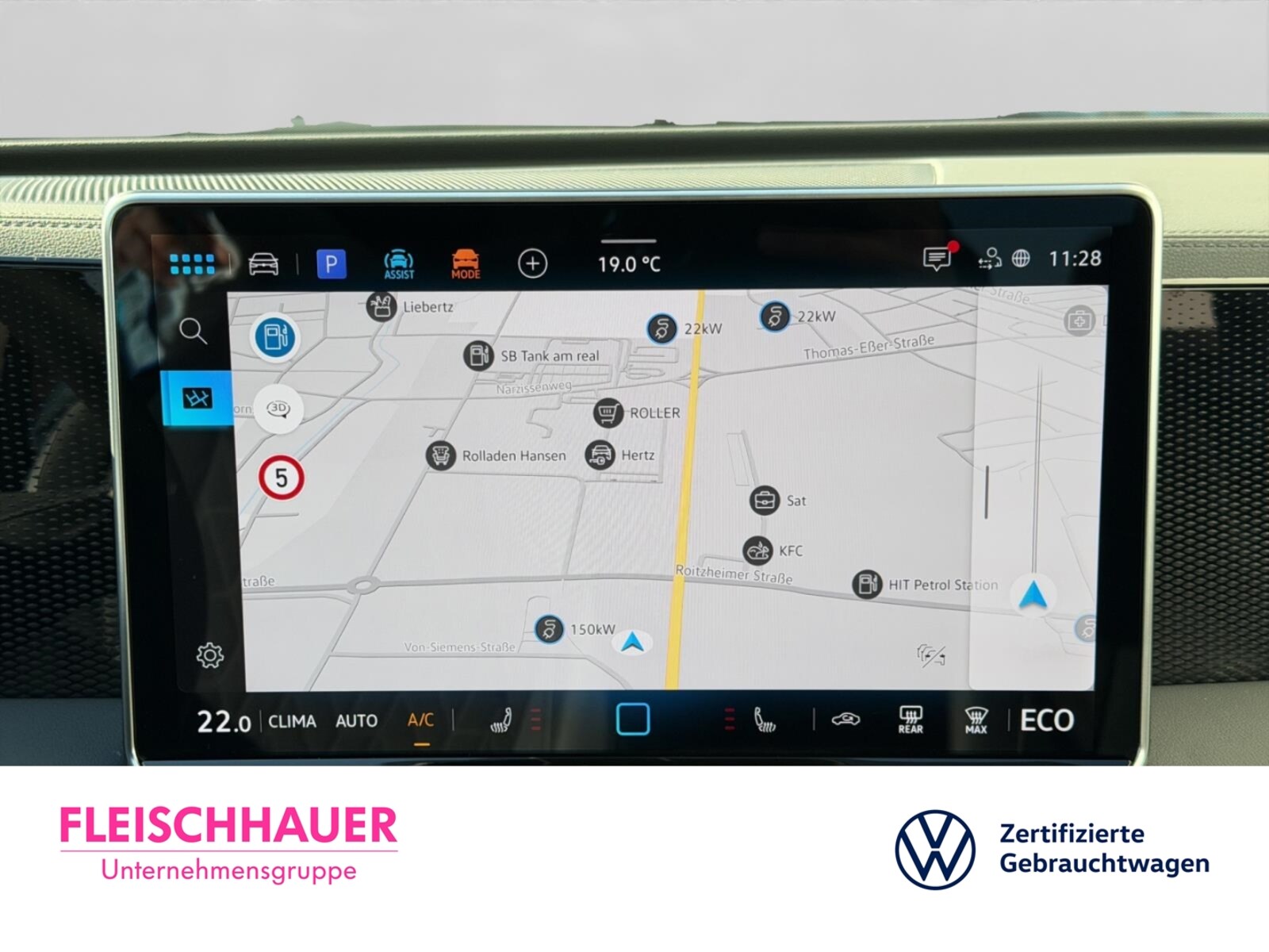 Volkswagen Tiguan – Bild 13