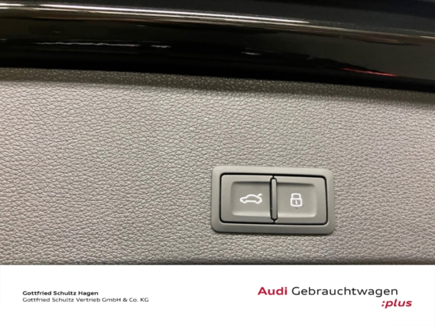 Bild über Audi Q2 advanced 30 TFSI Schaltgetriebe - für weitere Informationen kontaktieren Sie den Audi Partner