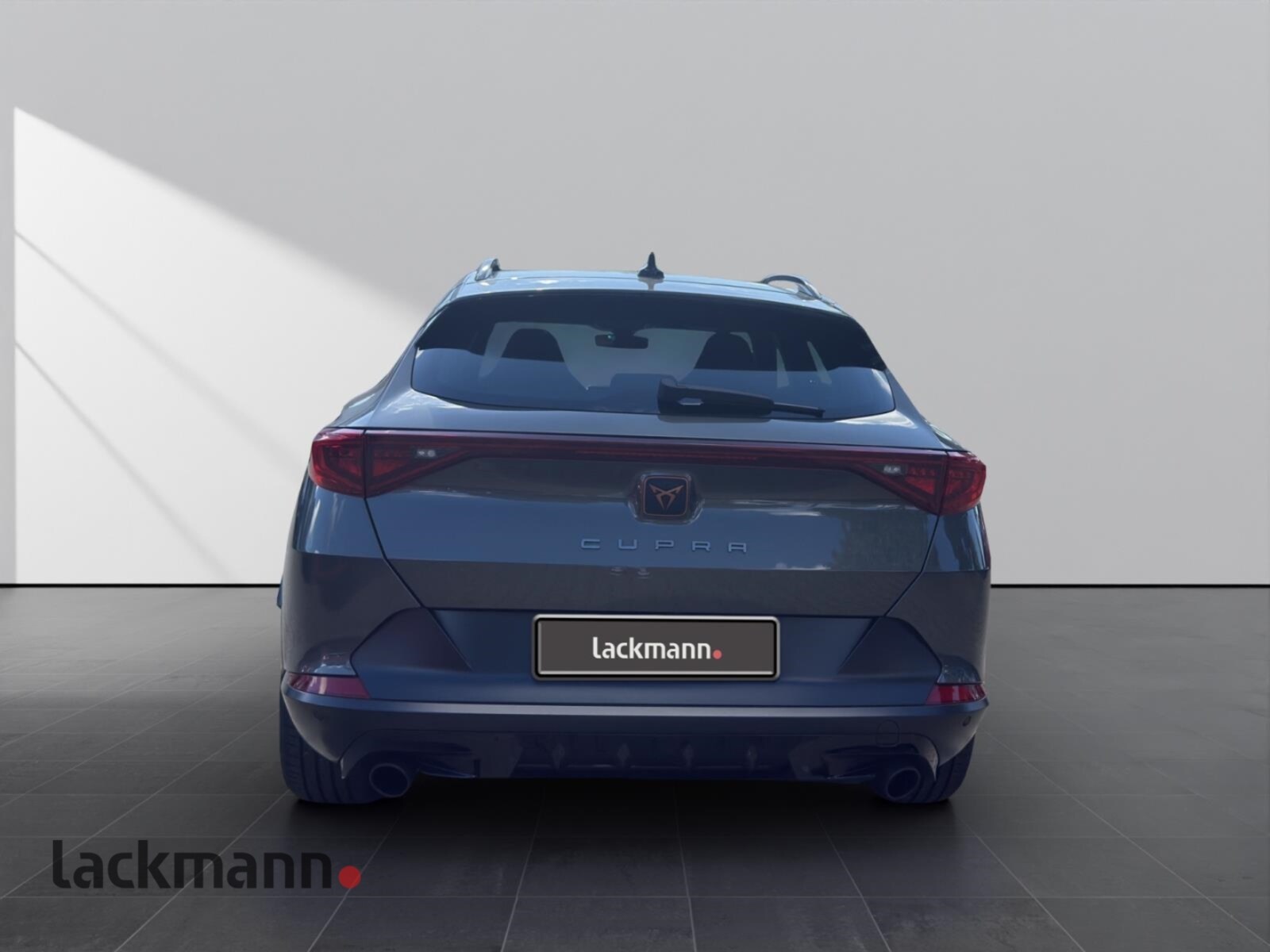CUPRA Formentor – Bild 5