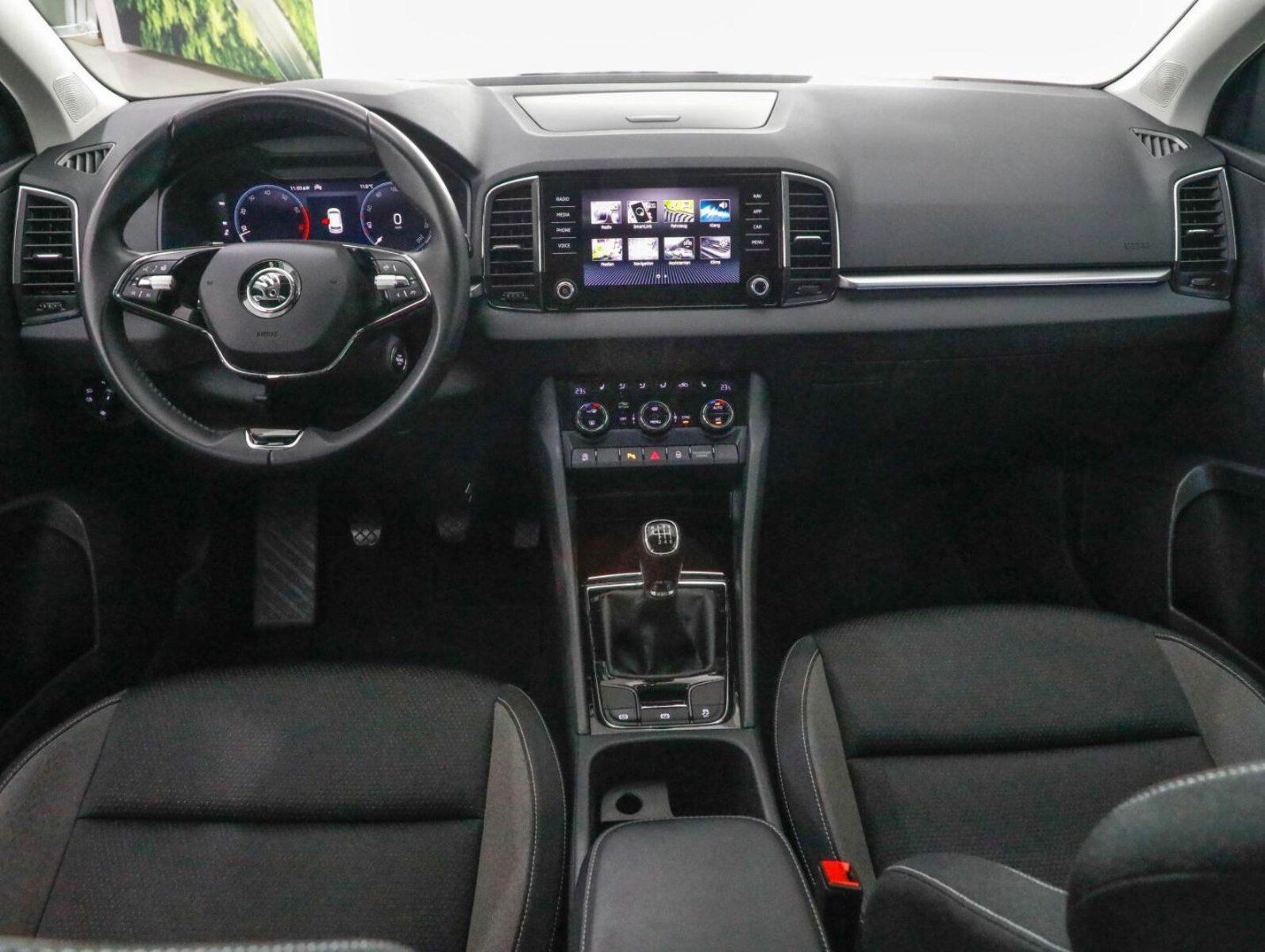 Škoda Karoq – Bild 30