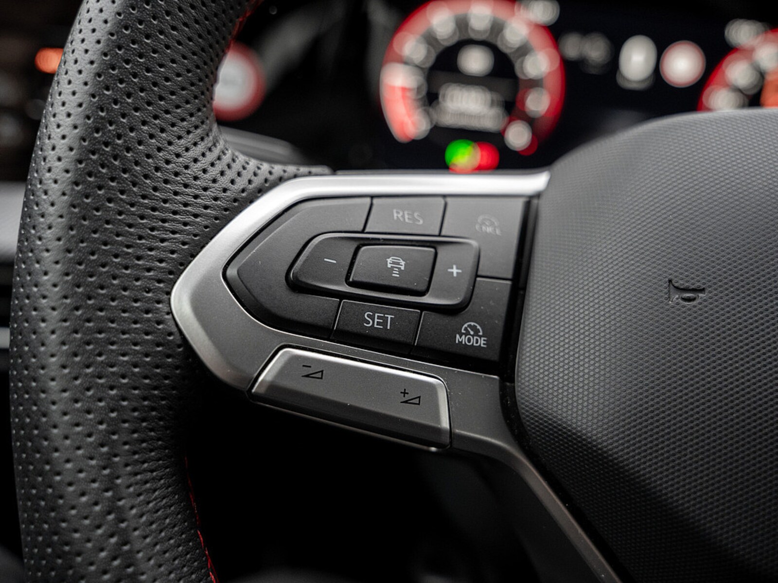 Volkswagen Golf – Bild 12