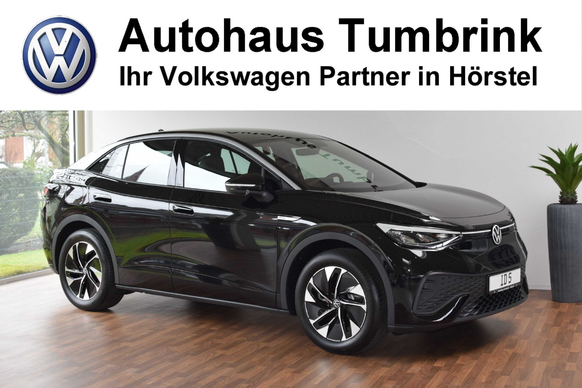 Volkswagen ID.5 Pro Performance