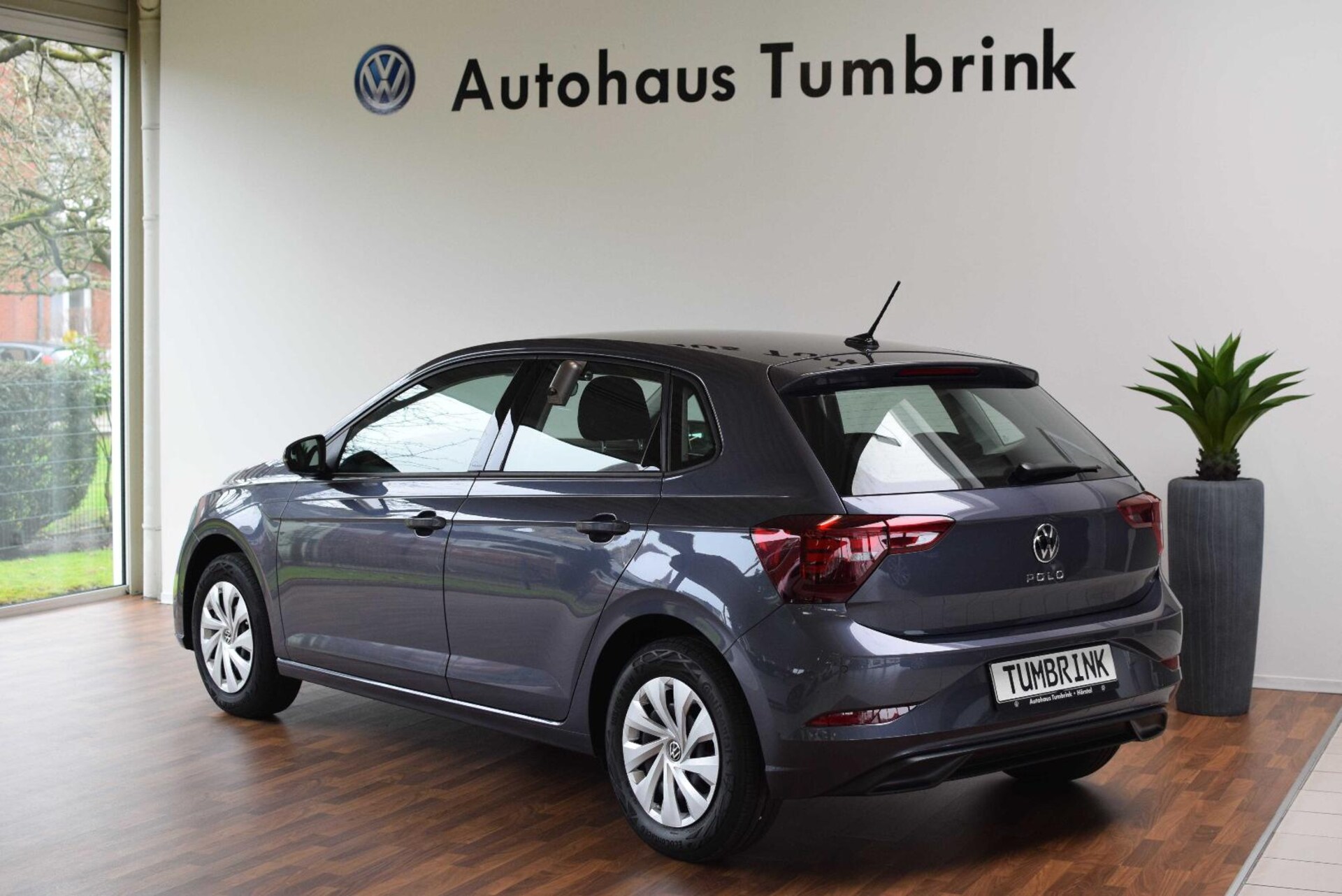 Volkswagen Polo Life