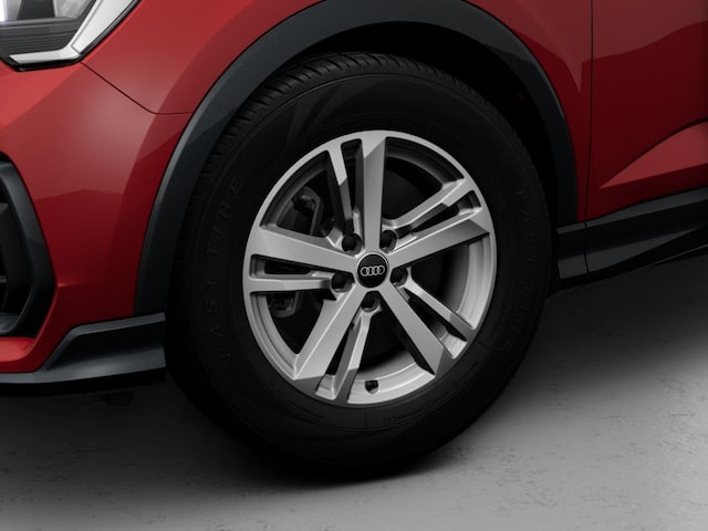 Audi Q3 Sportback TFSI E 45 TFSI E S Tronic - 2022 - Joinsteer - #9