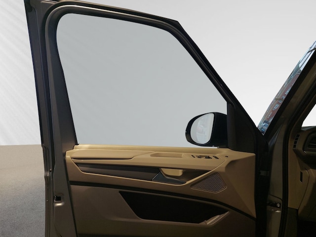 Volkswagen Multivan langversion
