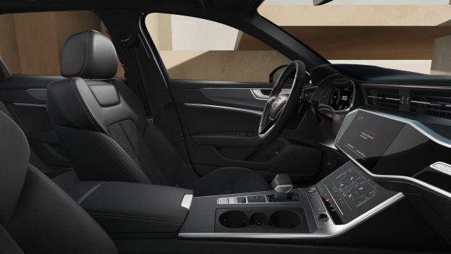 Image about Audi A6 Avant S line 50 TDI quattro tiptronic