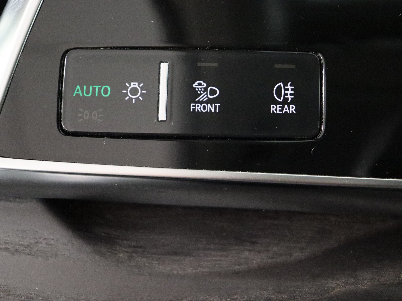 Image about Audi Q7 50 TDI quattro tiptronic