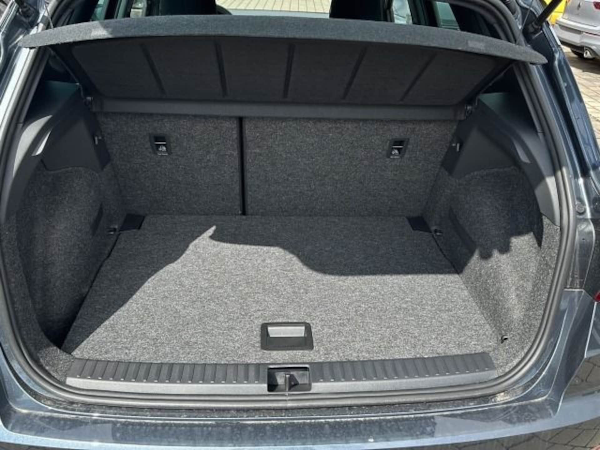 SEAT Arona FR