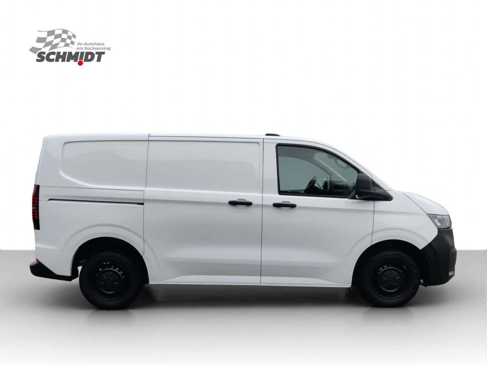 Volkswagen Transporter Kasten kurzer Radstand – Bild 7