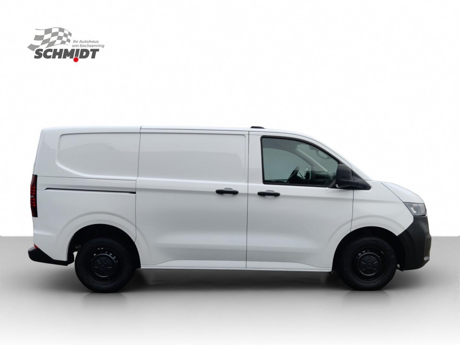 Volkswagen Transporter Kasten kurzer Radstand