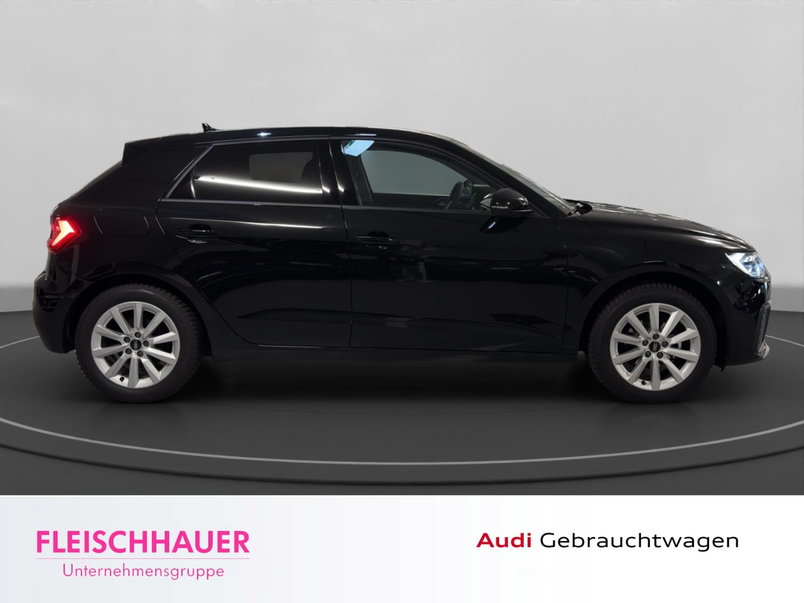 Audi A1 Sportback – Bild 7