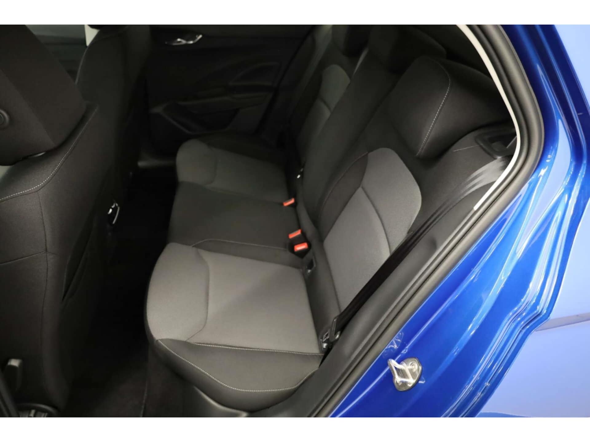 Skoda Fabia Selection