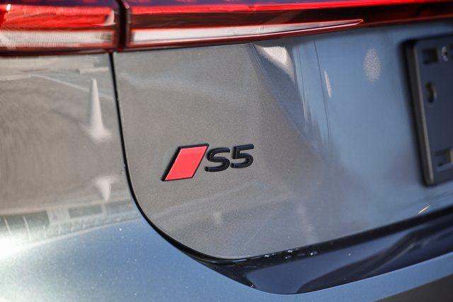 2025 Audi S5 Premium Plus - Photo 9