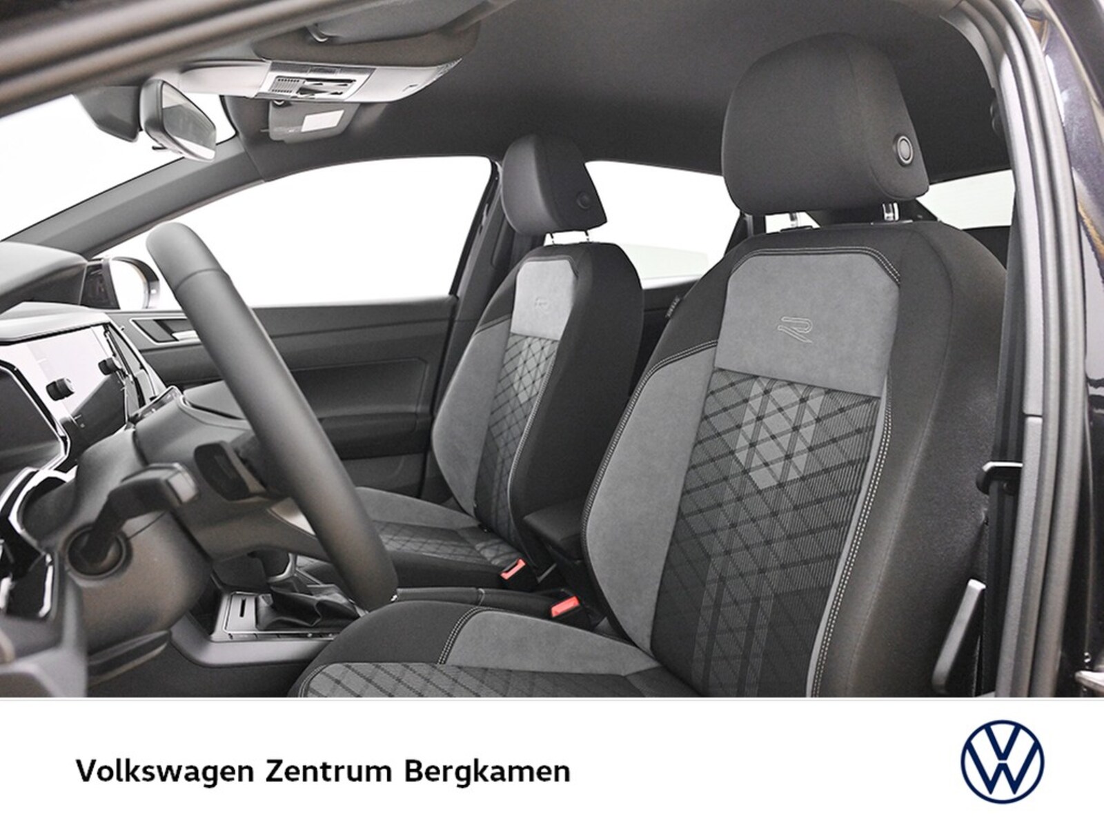 Volkswagen Taigo – Bild 9