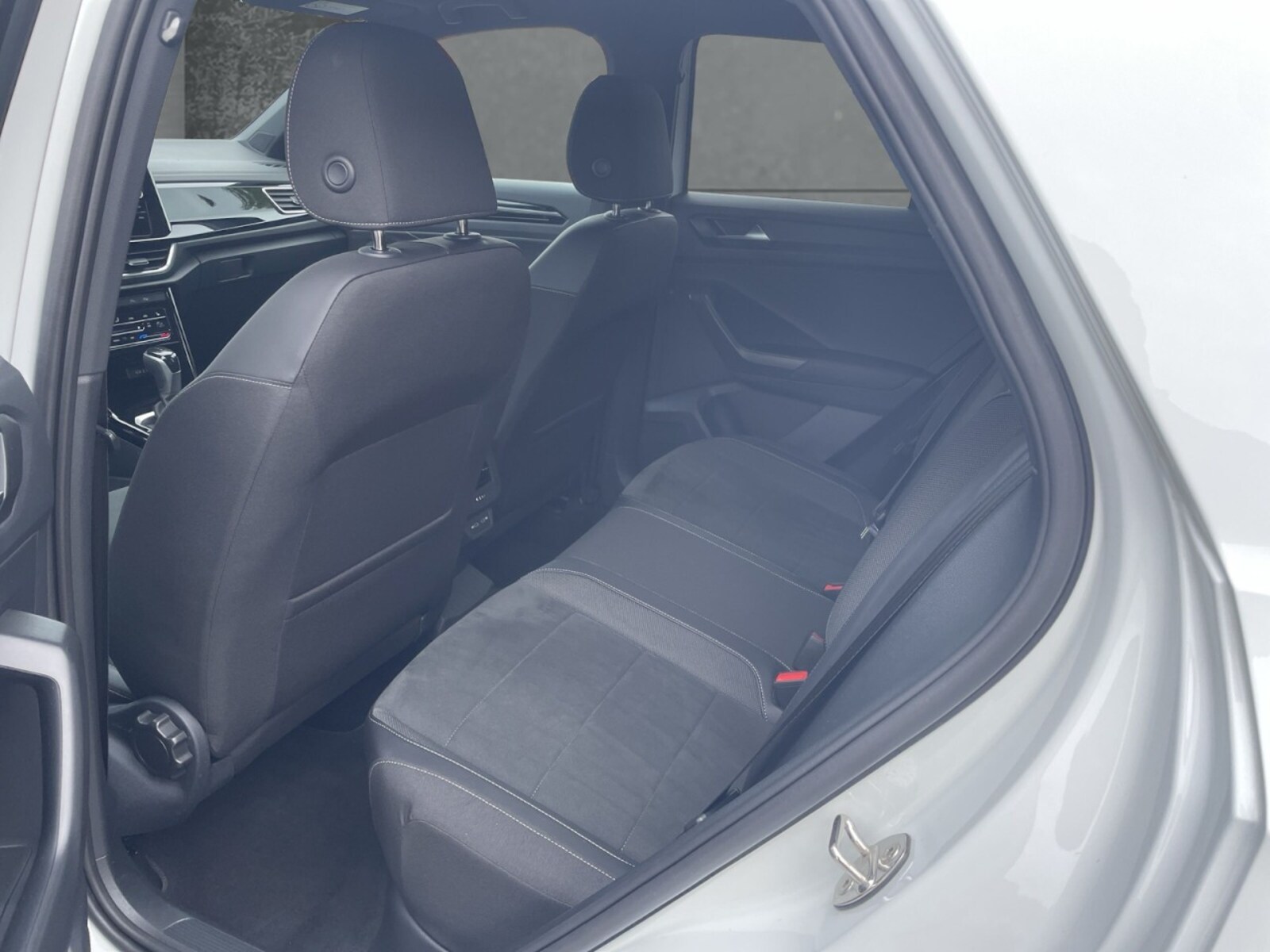 Volkswagen T-Roc – Bild 10