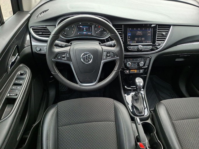 2022 Buick Encore
