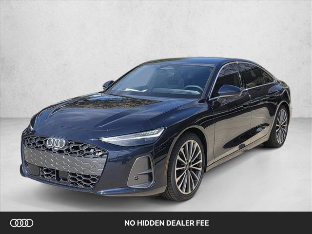 2026 Audi A6 Prestige quattro S tronic's photo