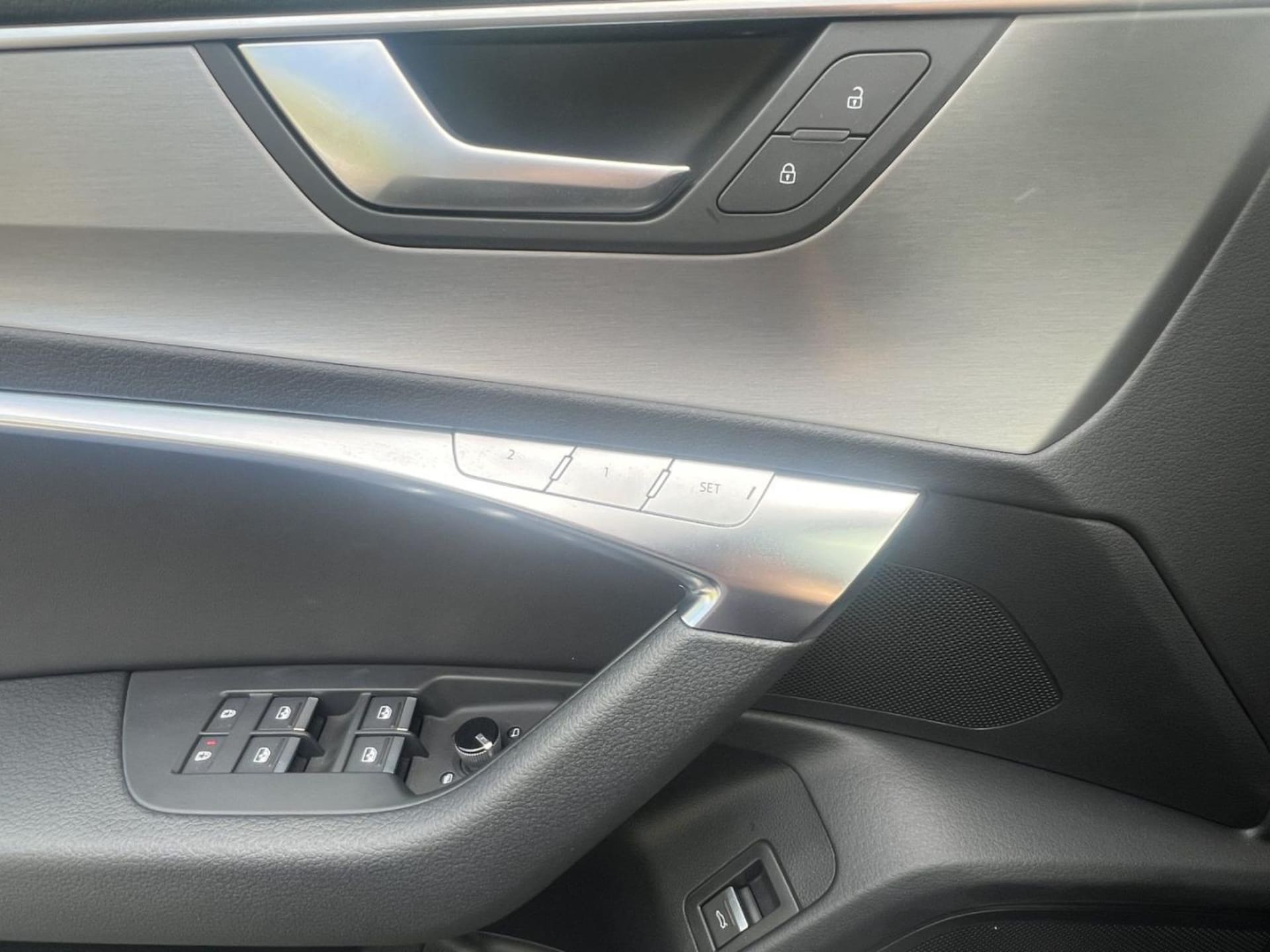 Audi S6 Avant