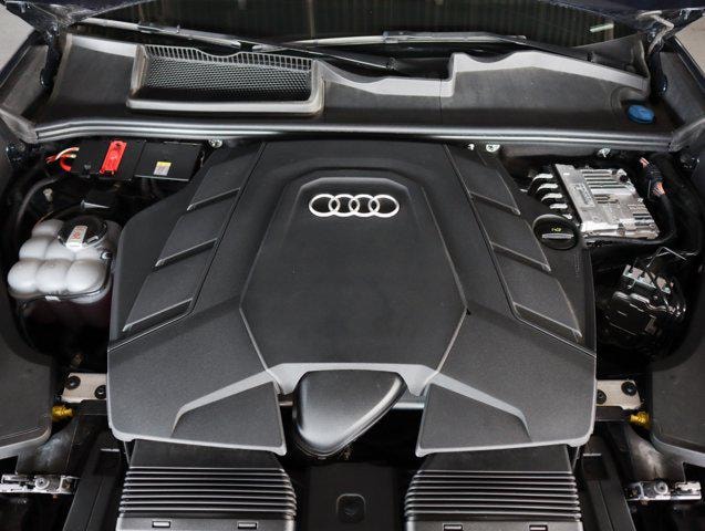 2025 Audi Q8