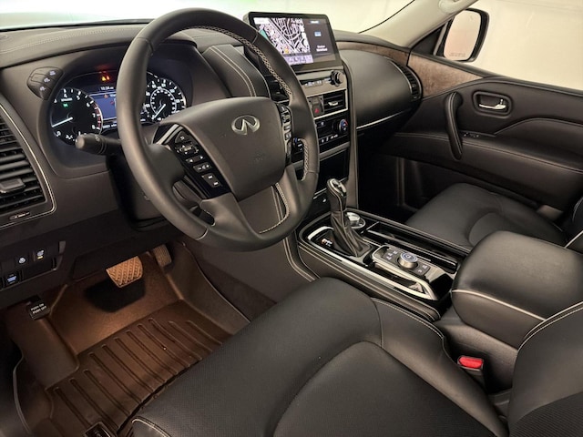 2023 Infiniti QX80