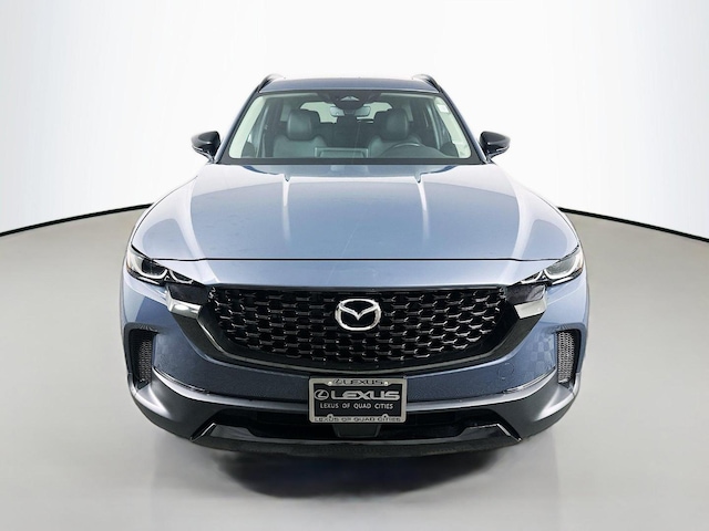 2025 Mazda CX-50 Hybrid