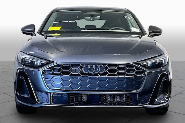 2026 Audi A5 Sedan