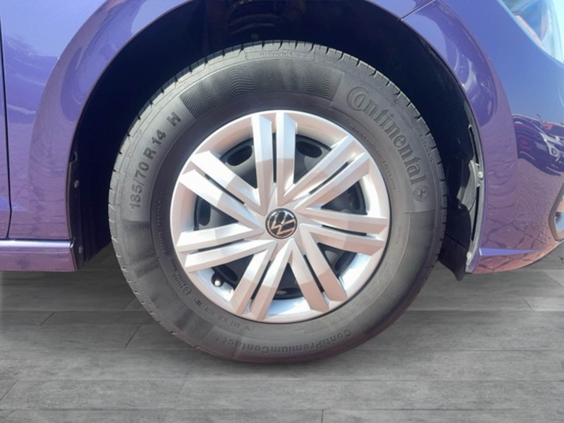 Volkswagen Polo FRESH