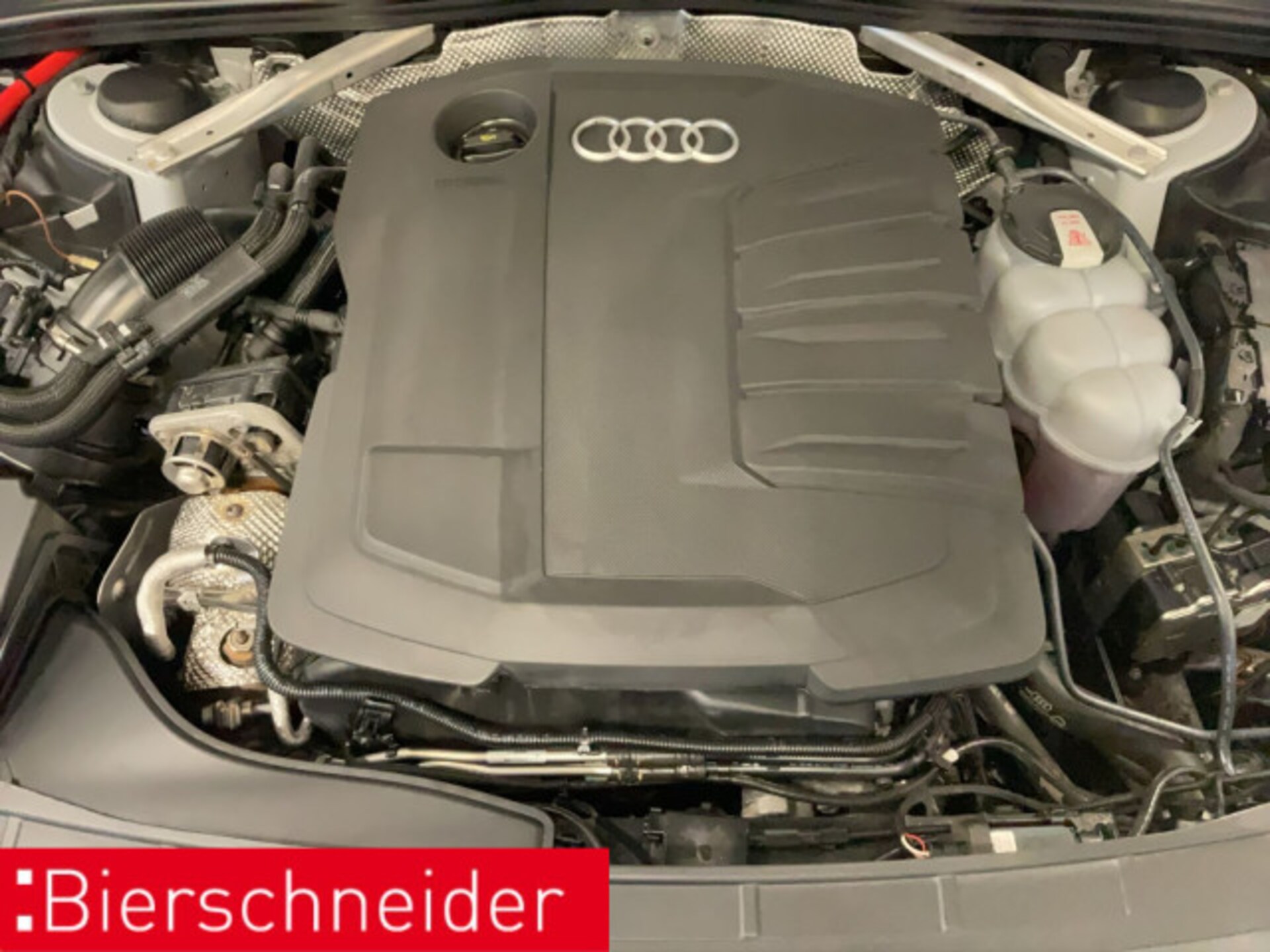Audi A4 Avant Advanced