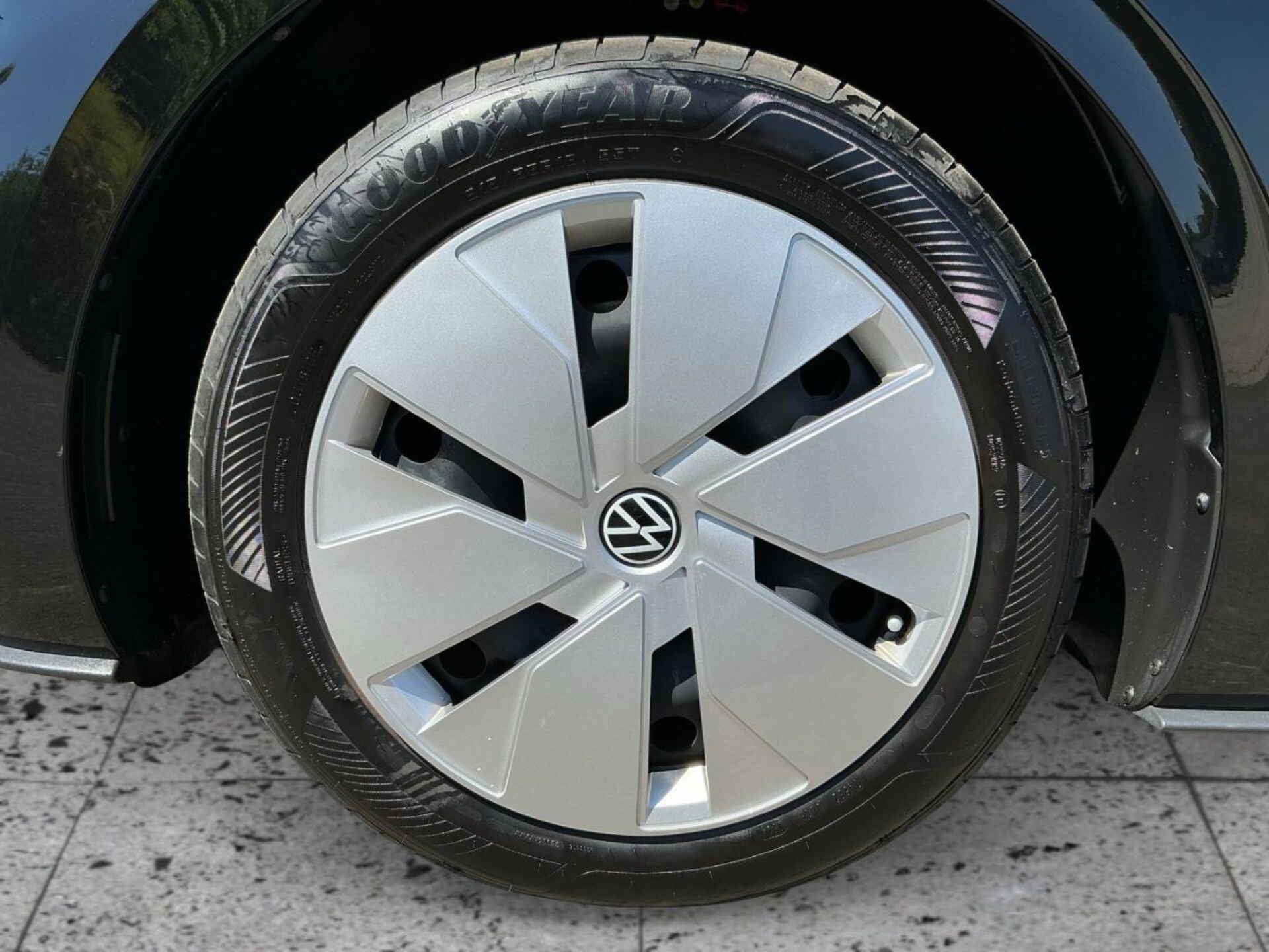 Volkswagen ID.3 Pro