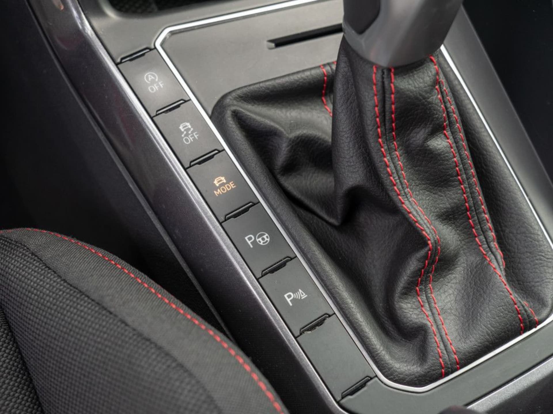 Volkswagen Polo GTI