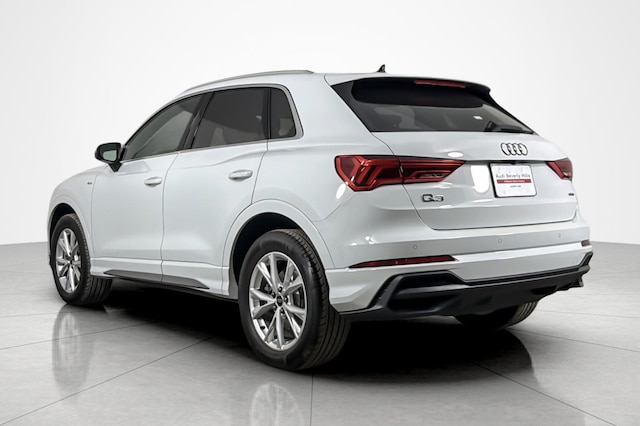2023 Audi Q3 SUV