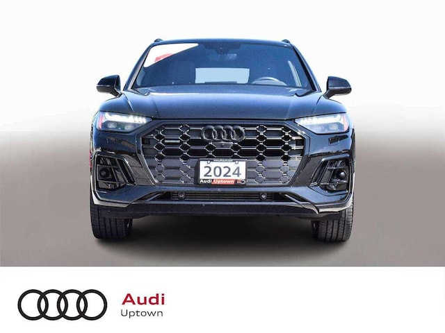 2024 Audi Q5