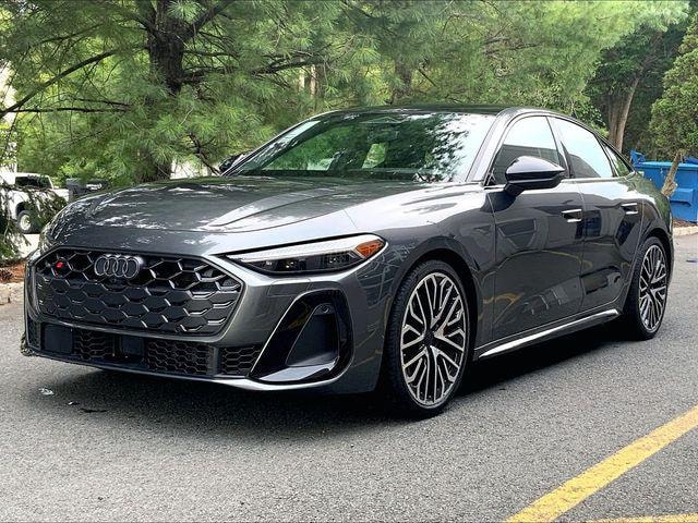 2026 Audi S5 Sedan