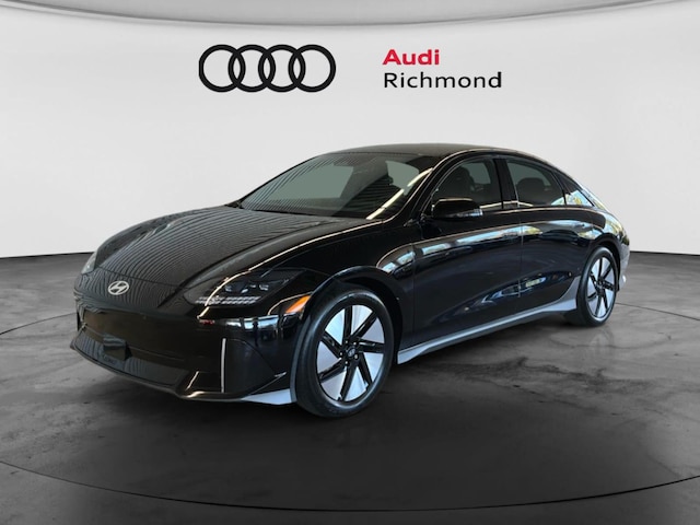 2023 Hyundai IONIQ 6