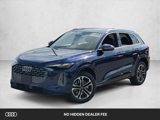 Photo of 2025 Audi Q5 