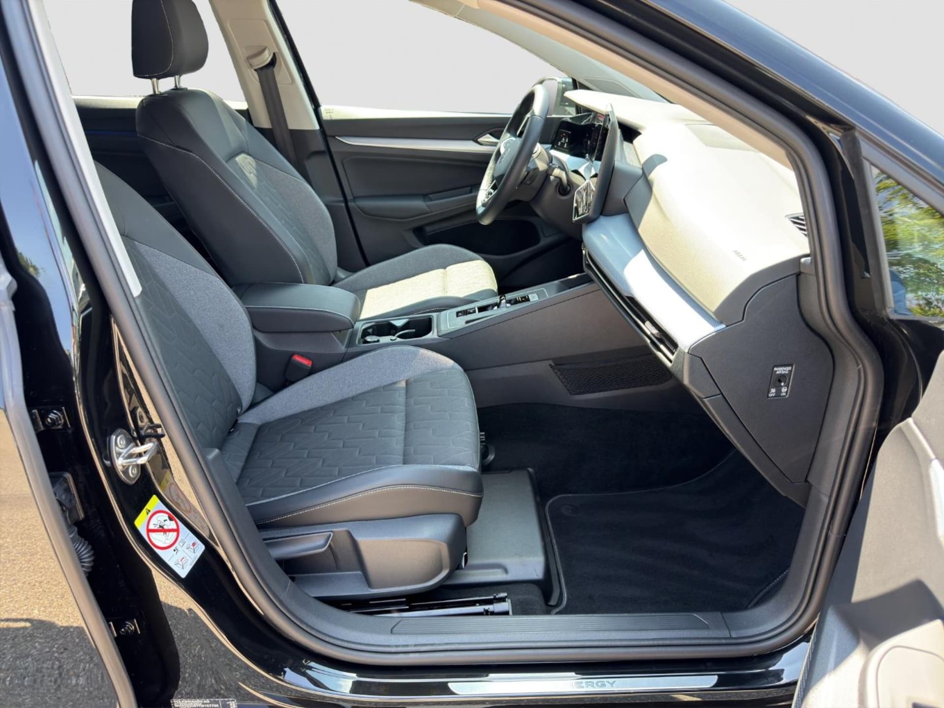 Volkswagen Golf ENERGY