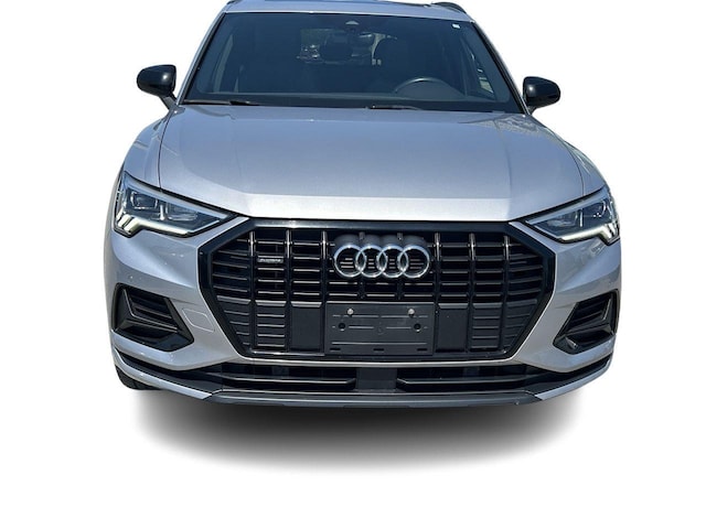 2021 Audi Q3 SUV