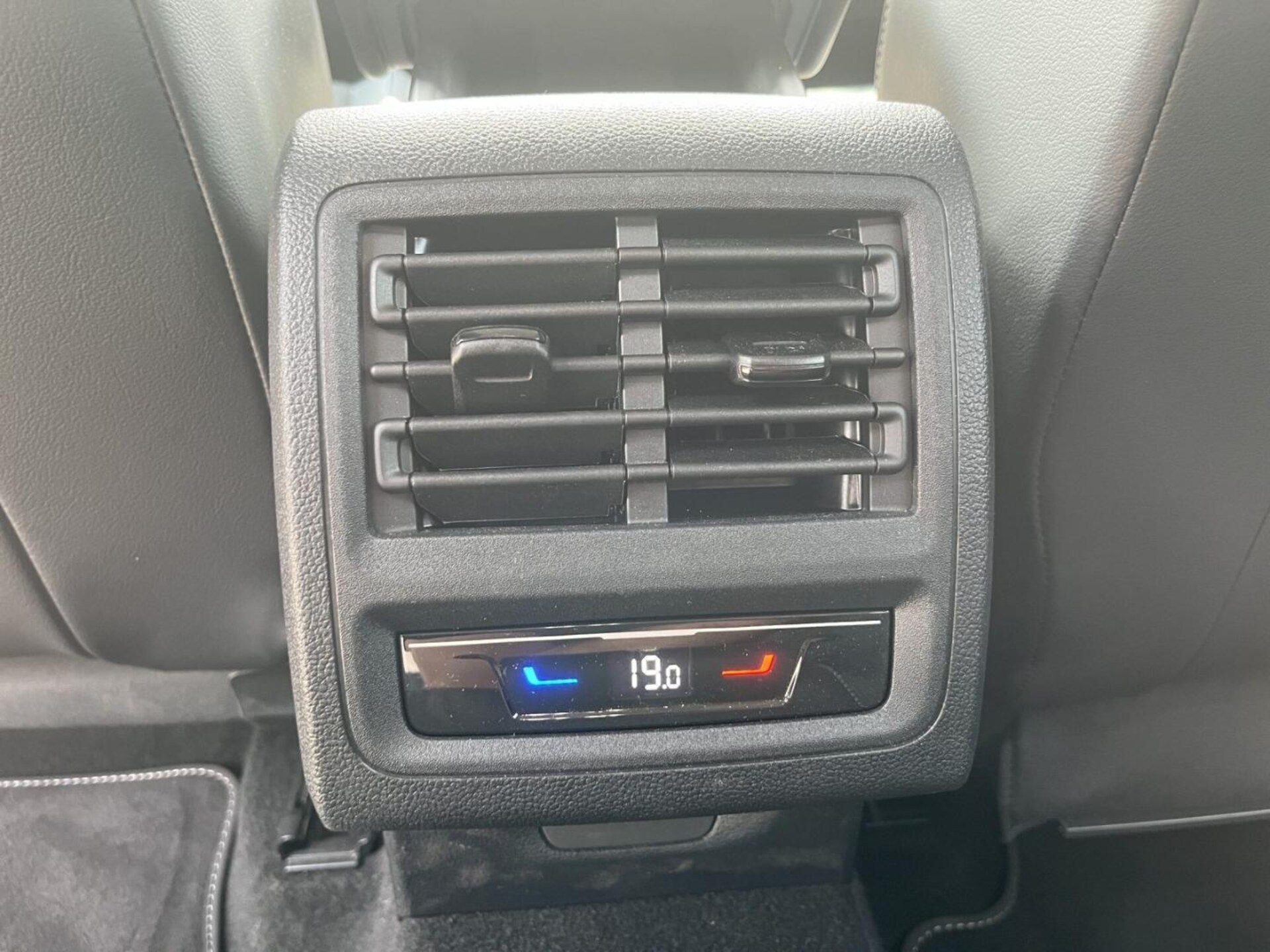 Volkswagen Golf Variant Goal