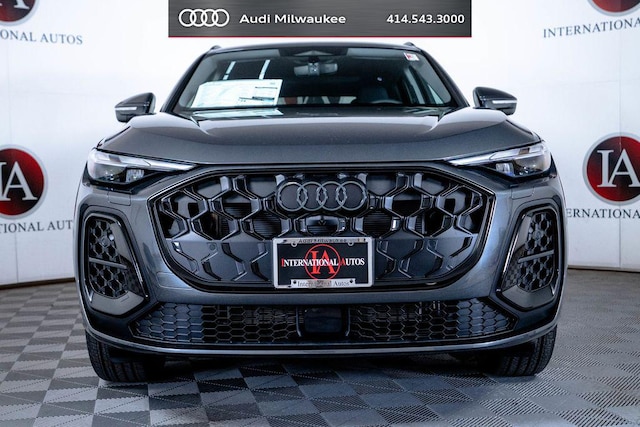2026 Audi Q5