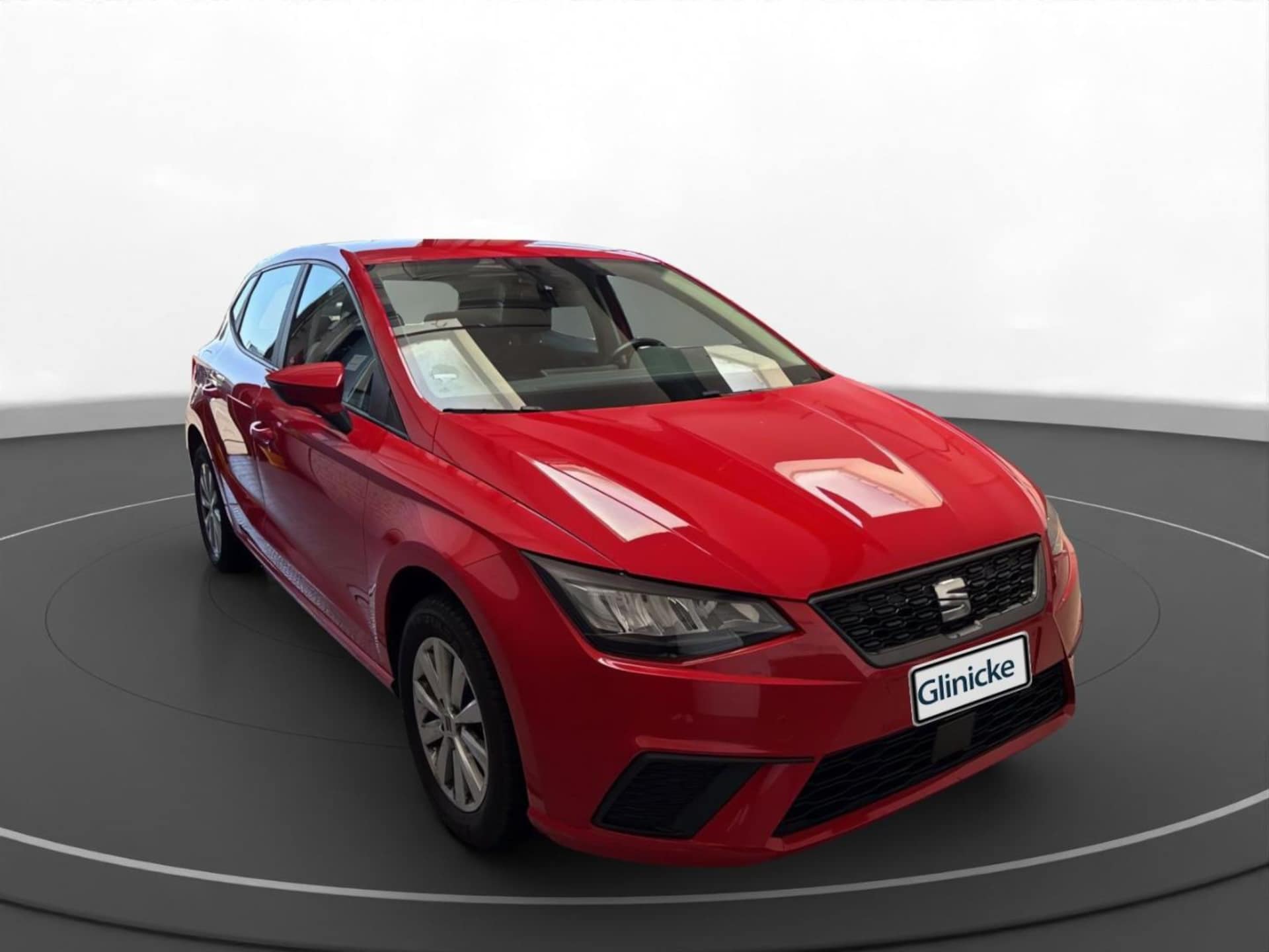 SEAT Ibiza Style