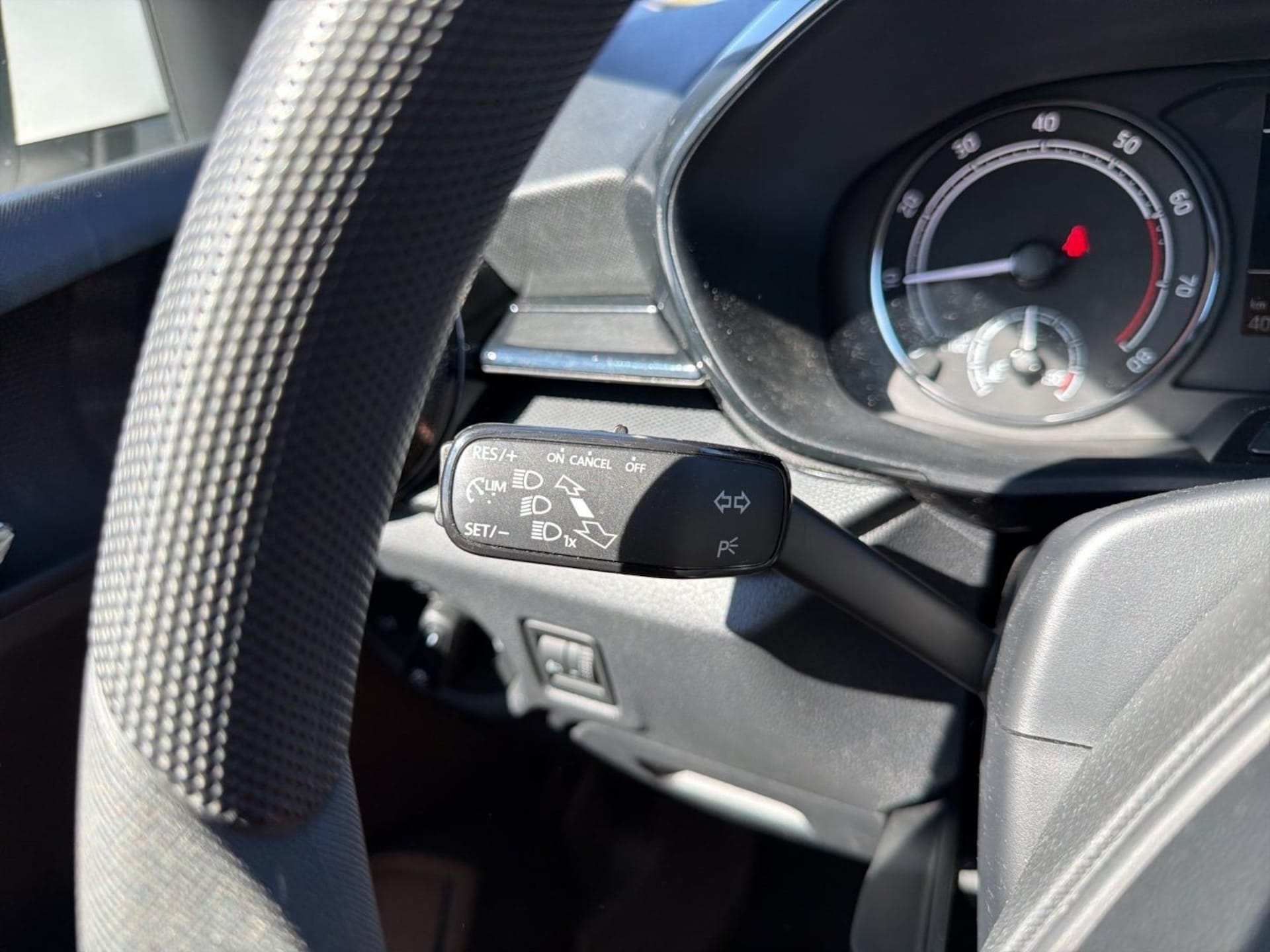 Skoda Fabia Active