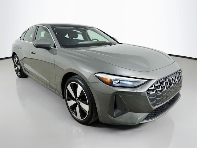 2025 Audi A5 Sedan