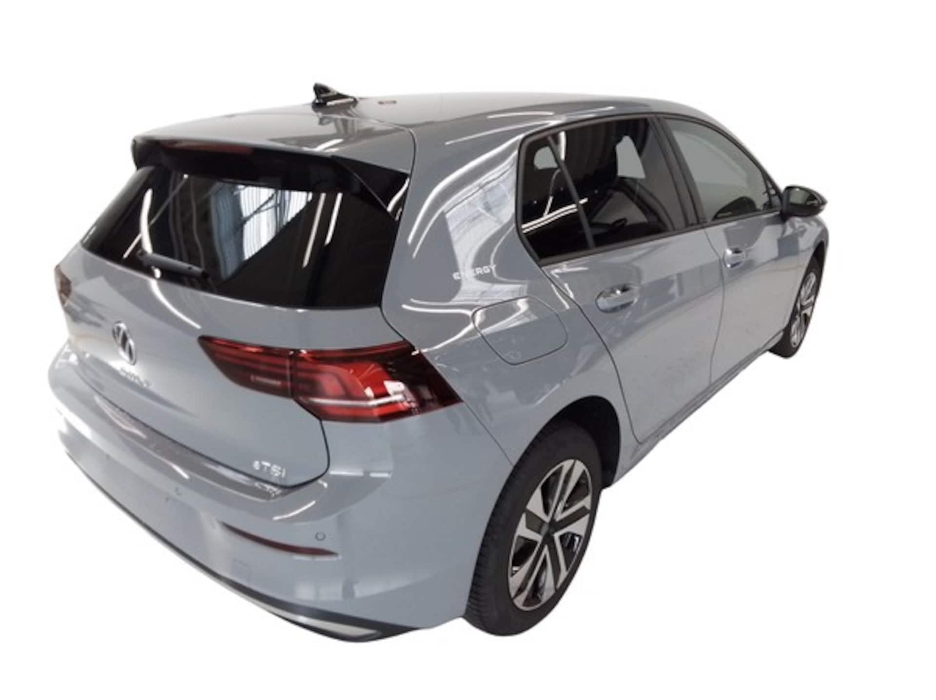 Volkswagen Golf ENERGY