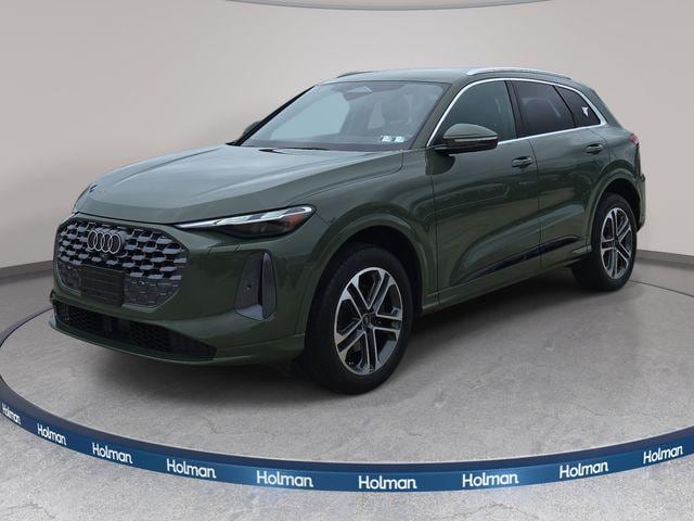 Photo of 2025 Audi Q5